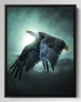Flying Eagle
