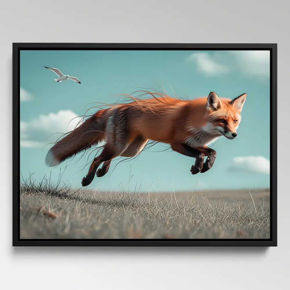 Flying Fox