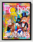 Forbes Billionaires