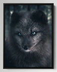 Fox Black