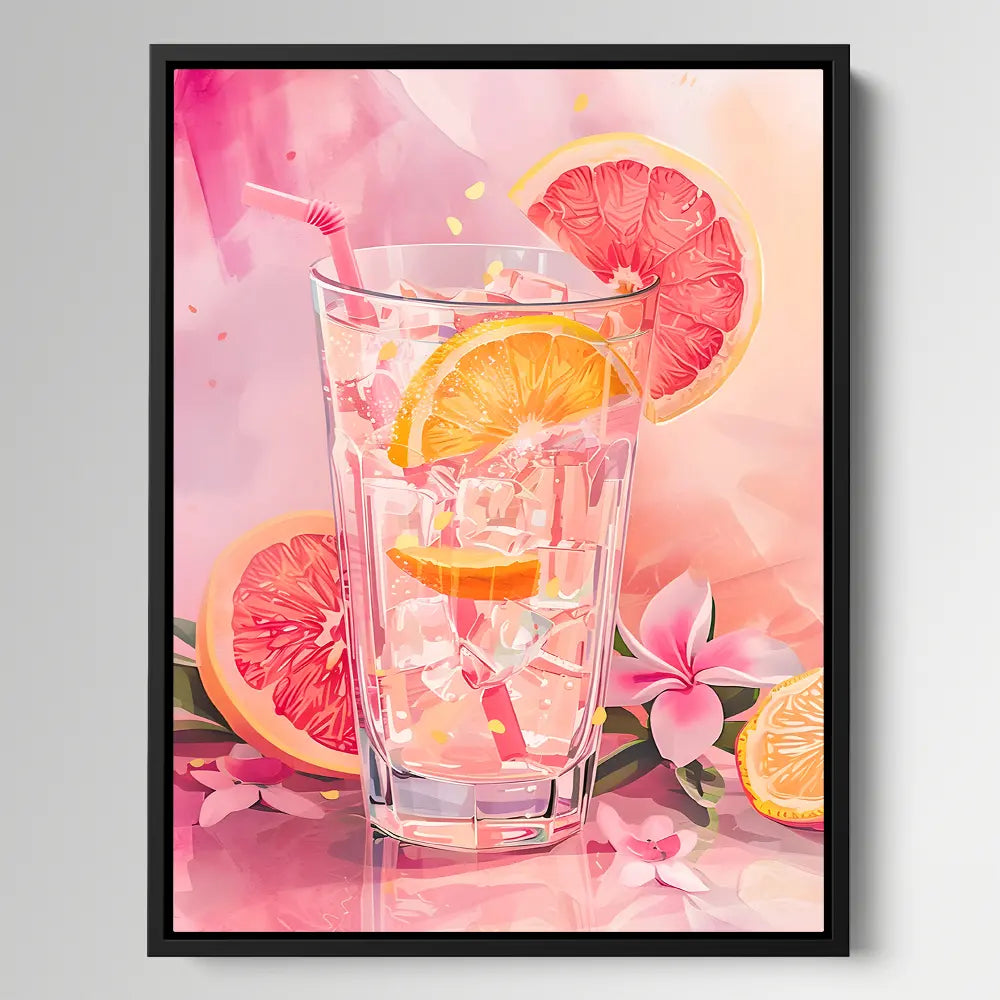Fresh Drink