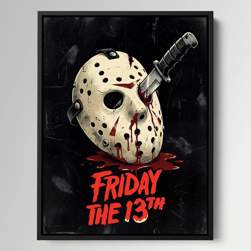 Friday The 13th