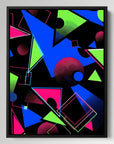 Geometric Party