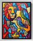 Glass Animal Art