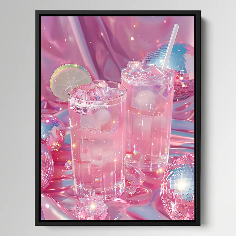 Glitter Drinks