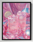Glitter Drinks