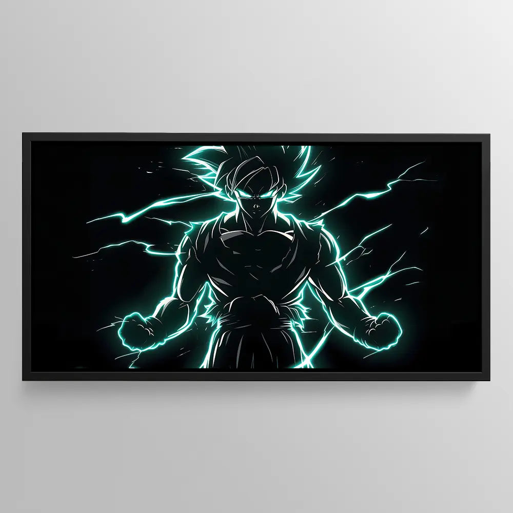 Goku Power