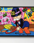 Gold Digging Monpoly