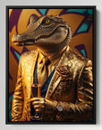 Golden Croc