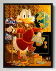 Golden Duck Diamonds
