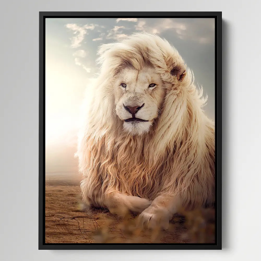 Great Lion