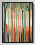 Growing Tree Tops