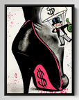 Heel Monopoly