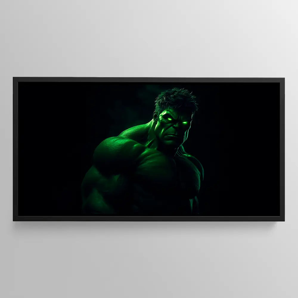 Hulk Glow