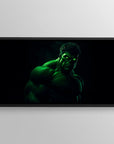 Hulk Glow