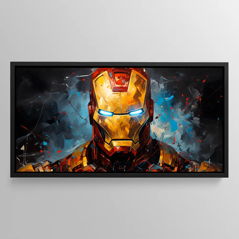 Iron Man