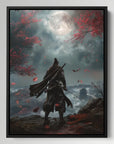 Japanese Samurai