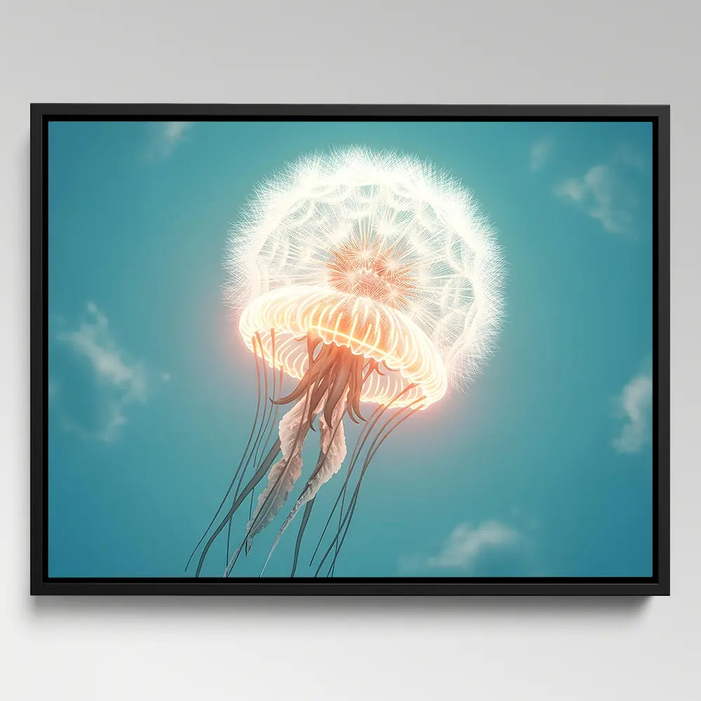 Jellyfish Dandelon