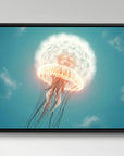 Jellyfish Dandelon