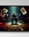 Joker Cards Effect