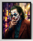 Joker Dark Aesthetic