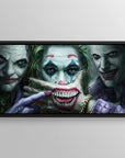 Joker Smile