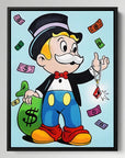 Kid Monopoly Diamond