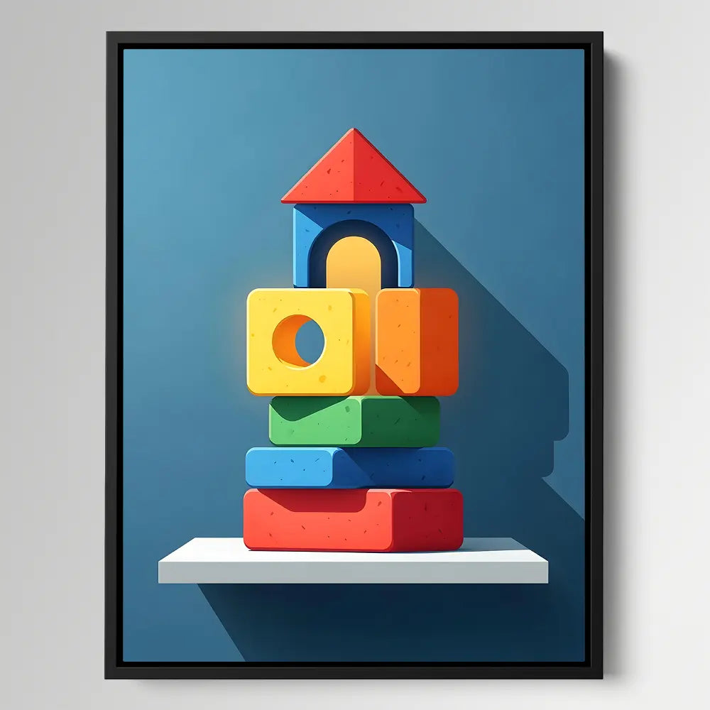 Kids Blocks