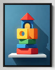 Kids Blocks