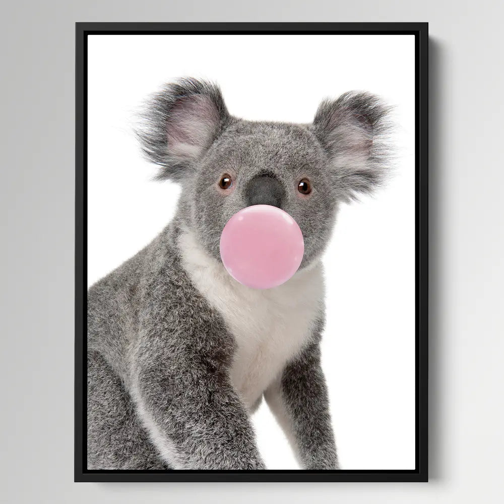 Koala Bubblegum