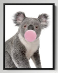 Koala Bubblegum