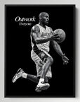 Kobe Bryant Outwork Everyone