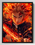 Kyojuro Rengoku