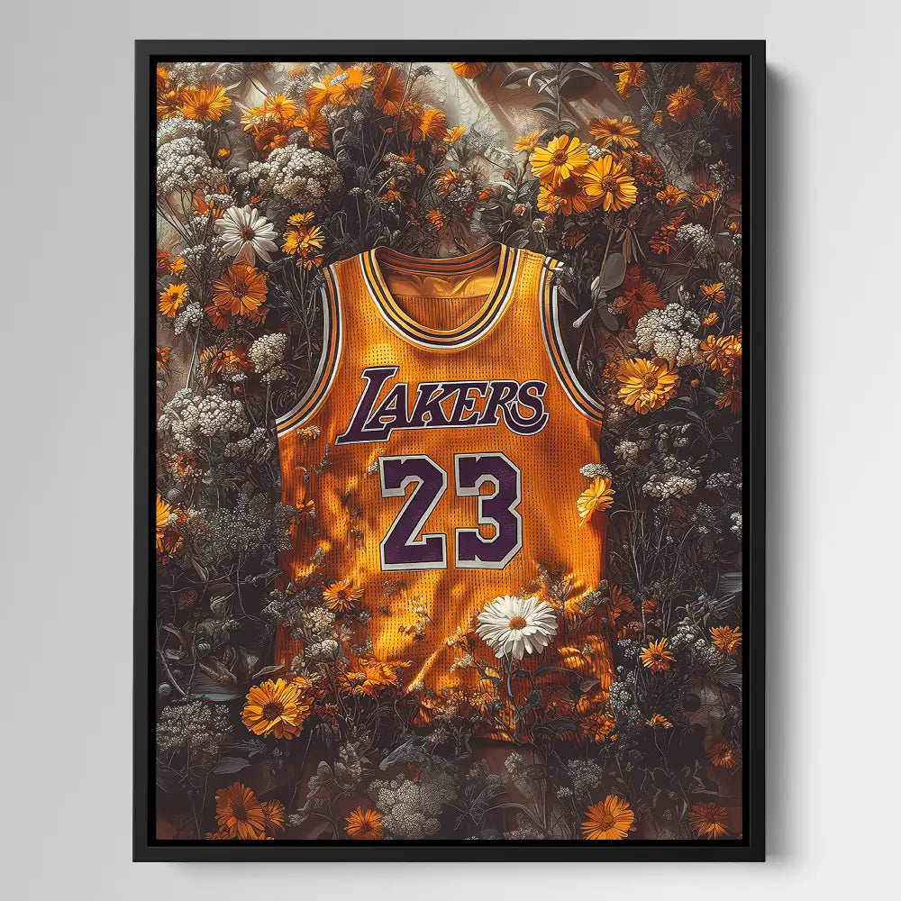 Lakers 23