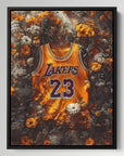 Lakers 23