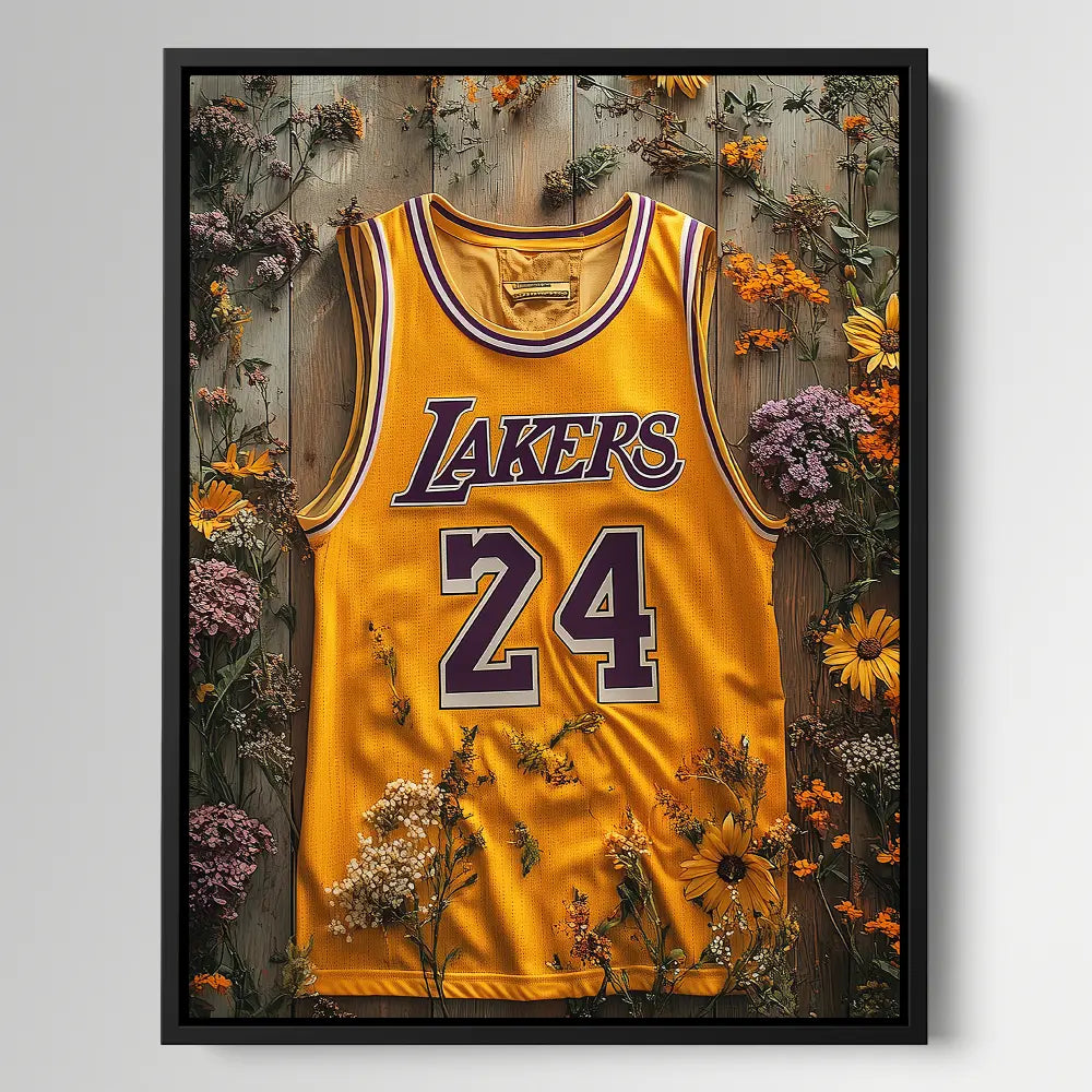 Lakers 24