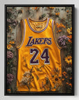 Lakers 24