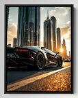Lamborghini Highrise