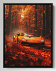 Lamborghini Racing