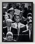 Leonardo DiCaprio Big Dreams