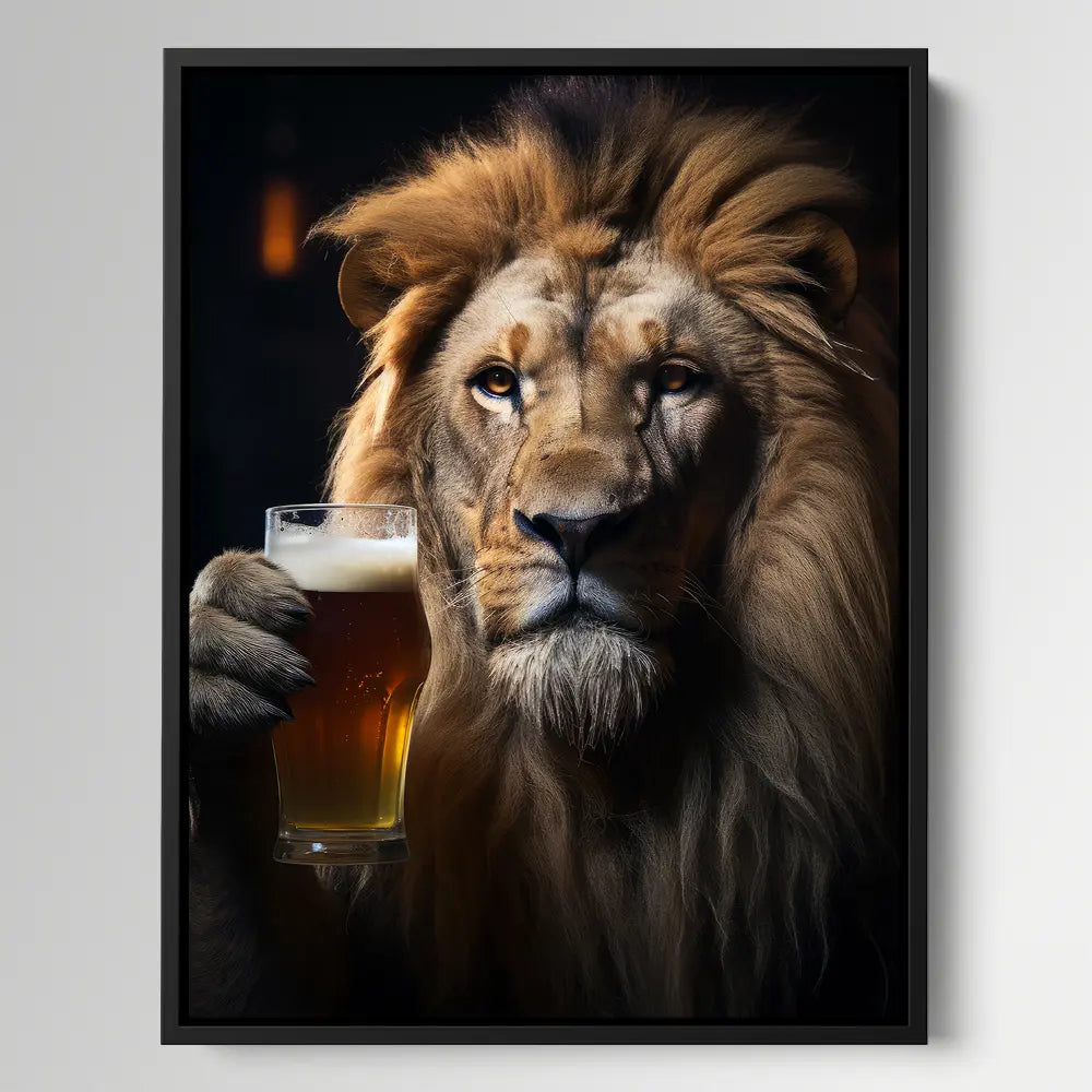 Lion Beer