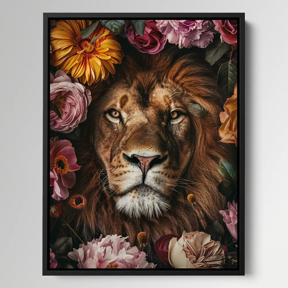 Lion Flowers