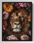 Lion Flowers