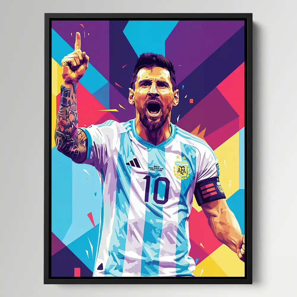 Leo Messi