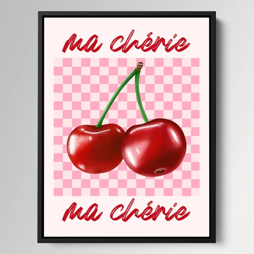 Ma Cherie