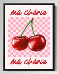 Ma Cherie