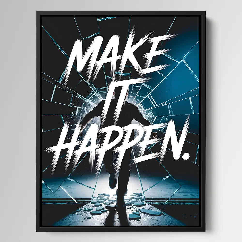 Make It Happen Crack