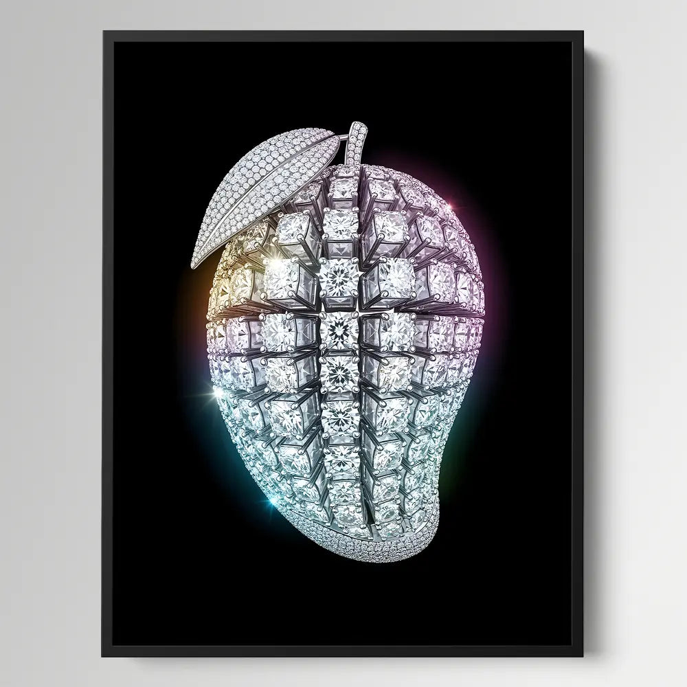 Mango Diamond