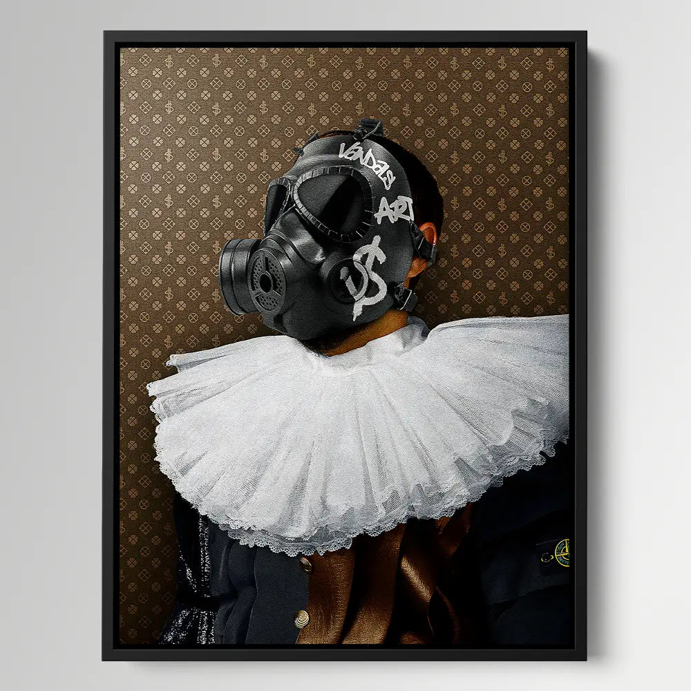 Mask Fashion