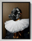 Mask Fashion